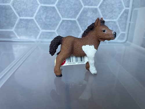 Schleich 13752 shetland pony - schleich,