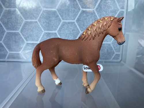 Schleich 13852 quarter horse - schleich,