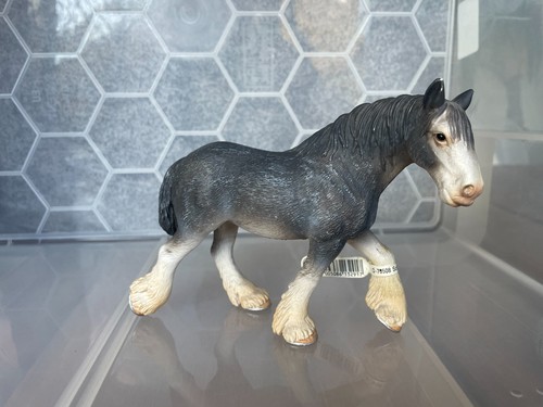 Schleich 13291 clydesdale - 13291,