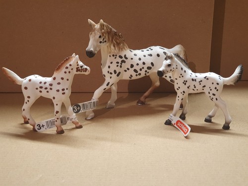 Schleich pferde 13889 - schleich,