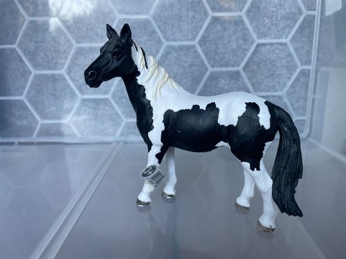 Schleich 13795 pinto stute - pinto,