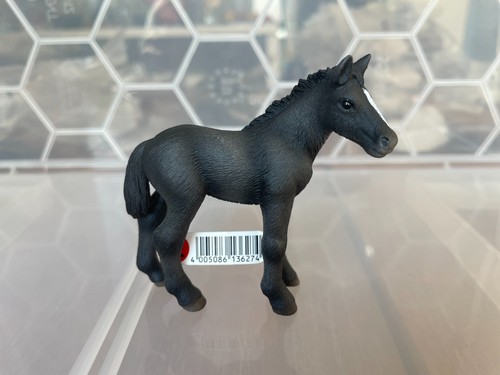 Schleich 13627 percheron - schleich,