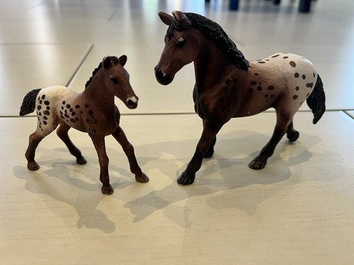 Schleich horse club 13861 - club,