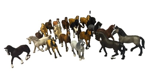 Pferde von schleich top - schleich,,