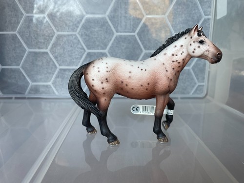 Schleich 13689 knabstrupper - schleich,
