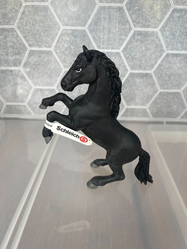 Schleich 13235 morgan hengst - schleich,