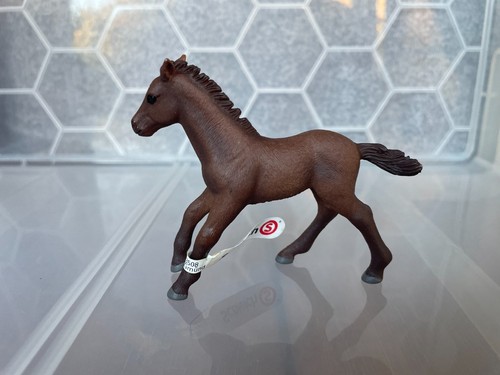 Schleich 13712 camargue - schleich,