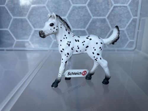 Schleich 13890 knabstrupper - 13890,
