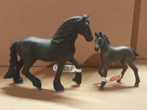 Schleich pferde horse club - pferde,