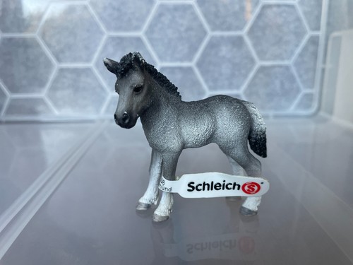 Schleich 13741 fell pony - fell,