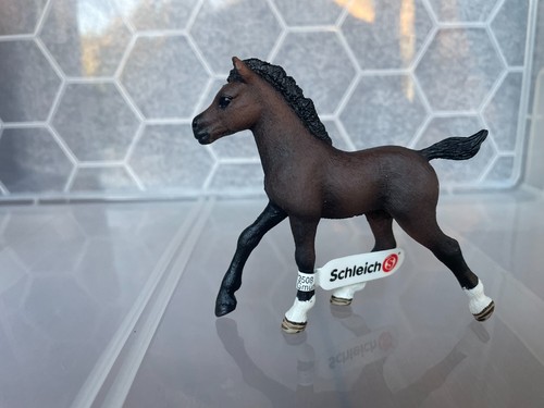 Schleich 13762 araber fohlen - schleich,