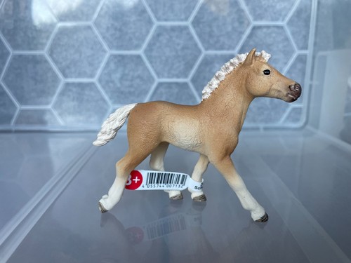 Schleich 13814 haflinger - schleich,