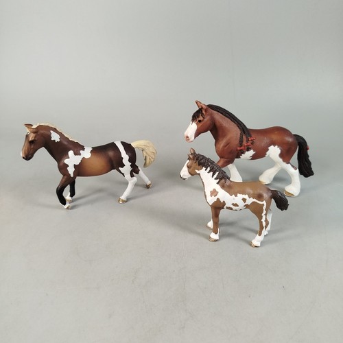 Schleich tiere bundle set von - schleich,