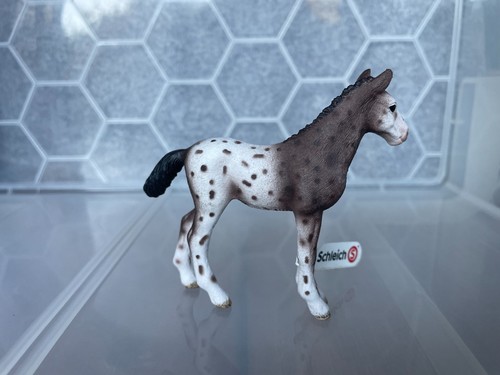 Schleich 13760 knabstrupper - schleich,