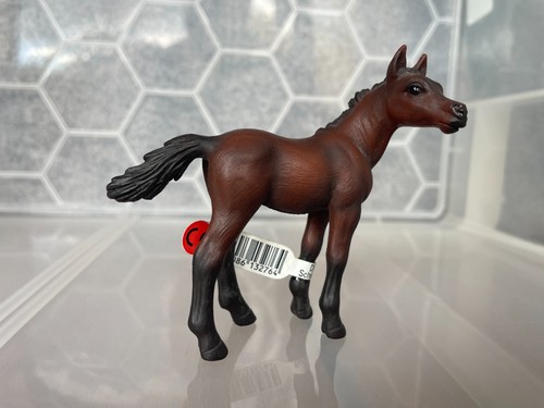 Schleich 13276 araber fohlen - -,