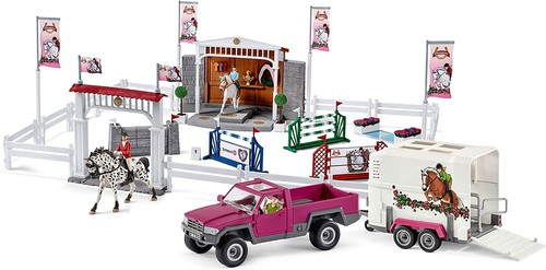Schleich 72105 großes - schleich,