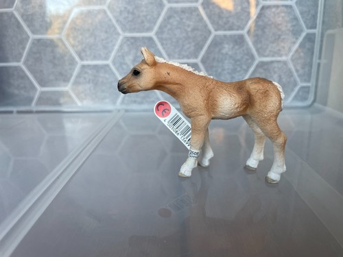 Schleich 13699 haflinger - schleich,