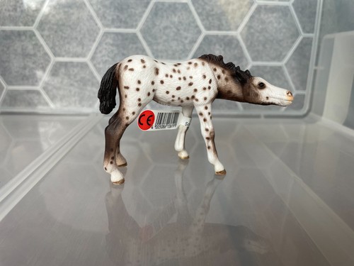 Schleich 136119 knabstrupper - schleich,