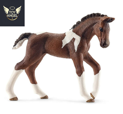 Schleich 13758 trakehner - -,