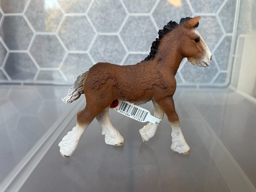 Schleich 13736 shire - 13736,