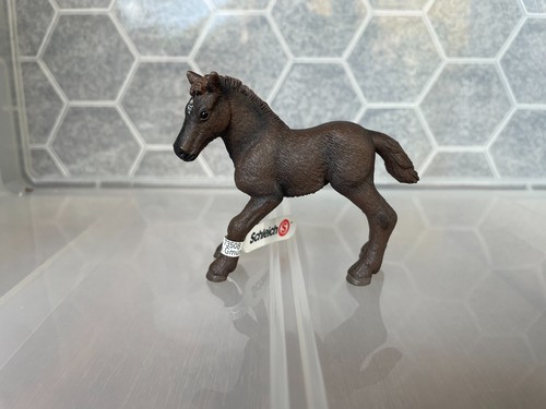 Schleich 13628 camargue - schleich,