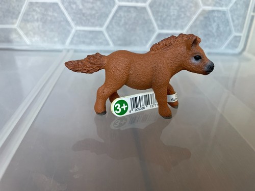 Schleich 13777 mini shetty - 13777,