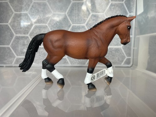 Schleich 13296 hannoveraner - 13296,