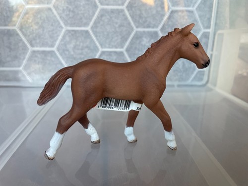 Schleich 13730 hannoveraner - schleich,