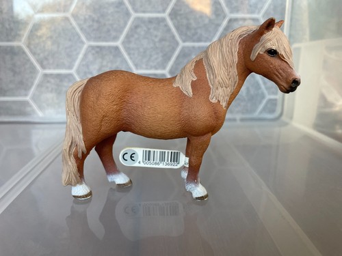 Schleich 13692 dartmoor - schleich,