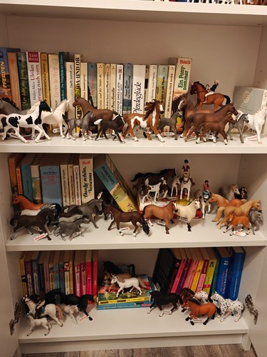 Schleich pferde fohlen ponys - schleich, pferde/fohlen/ponys