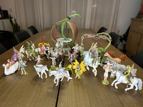 Schleich bayala konvolut - bayala,,