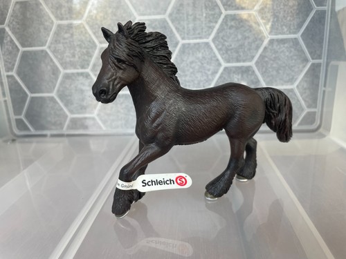 Schleich 13604 friesen stute - friesen,