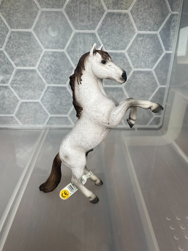 Schleich 13621 mustang - schleich,