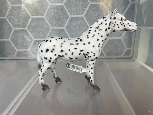 Schleich 13617 knabstrupper - schleich,