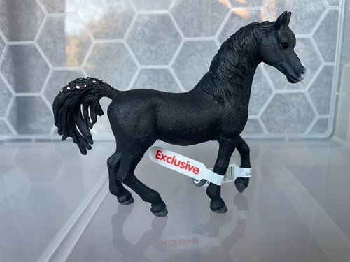 Schleich 72134 araber hengst - schleich,