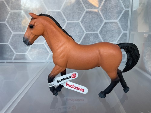 Schleich 72136 trakehner - -,