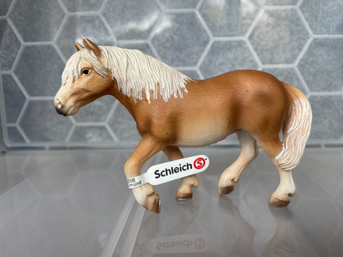 Schleich 13606 haflinger - 13606,