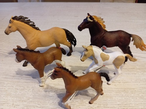 Schleich pferde set stück - schleich,