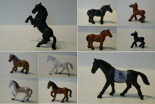 Schleich classic pferde - schleich,