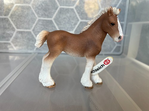 Schleich 13671 clydesdale - 13671,