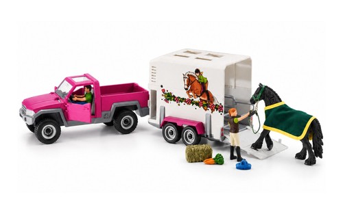 Schleich 42346 horse - 42346, club