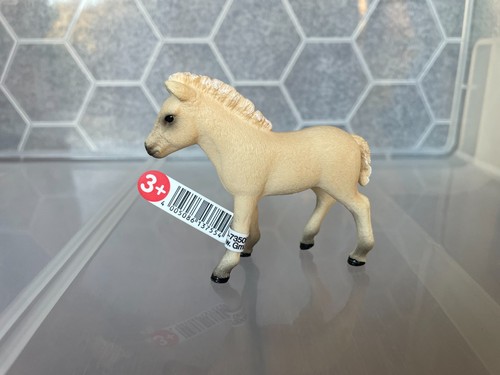 Schleich 13755 fjordpferd - schleich,