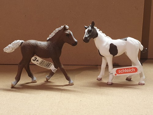 Schleich pferde 17077 - schleich,