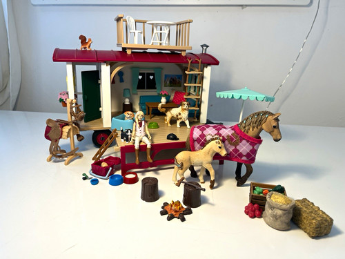 Schleich pferde spielset - schleich,