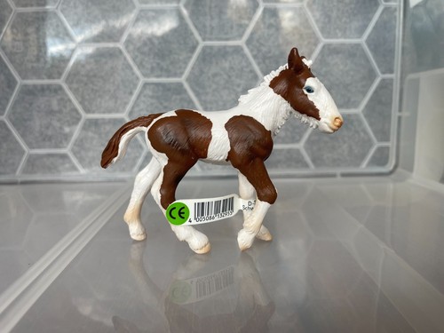 Schleich 13295 tinker fohlen - schleich,