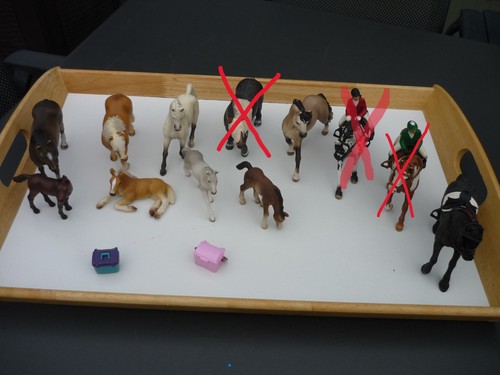 Schleich einzelne pferde - schleich,